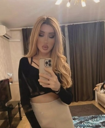 Анастасия, 24 года, 1 размер груди